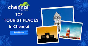 Top 10 Travel Agencies in Chennai: Your Guide to Memorable Journeys