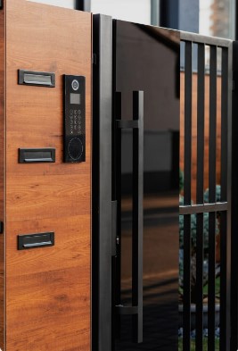 Upgrade Your Home Security with Smart Lock Singapore Solutions