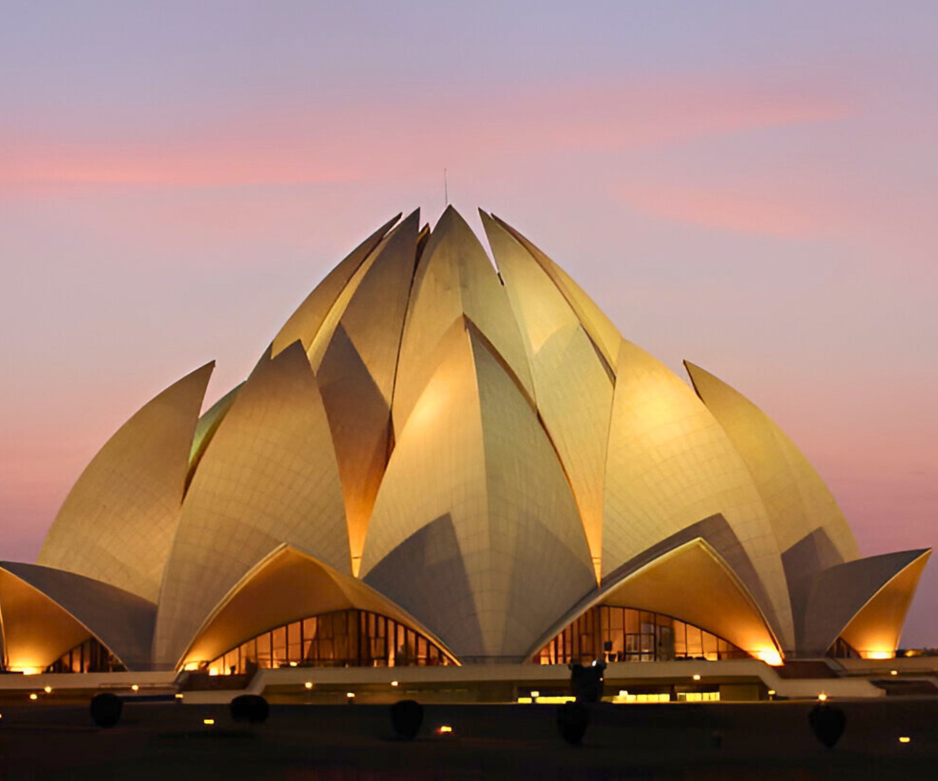 A Private Cultural Tour of Delhi in Just One Day