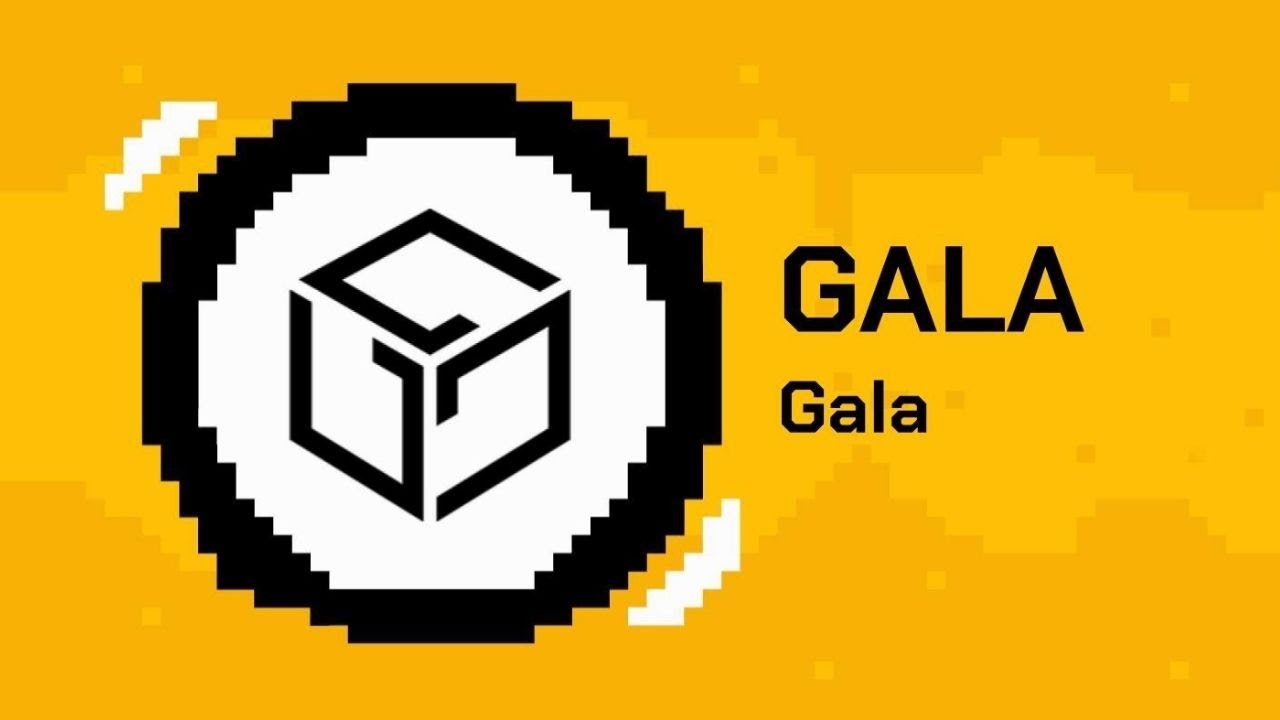 Gala Coin Price: Analyzing Performance in Play-to-Earn