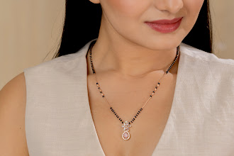 Timeless Beauty Meets Modernity: The Evolution of Mangalsutra Designs