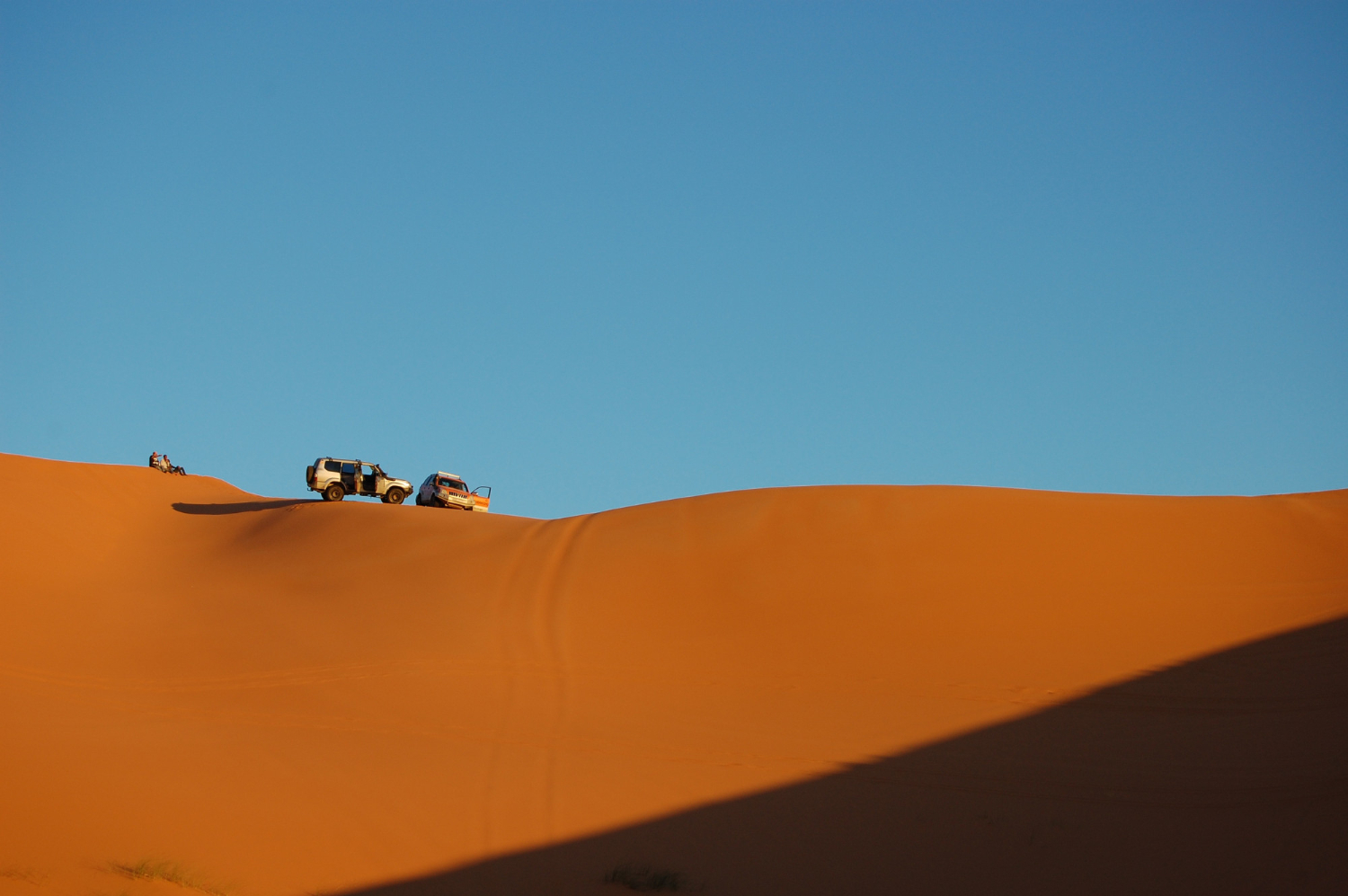 3 Day Dubai Tour: The Ultimate Short Getaway