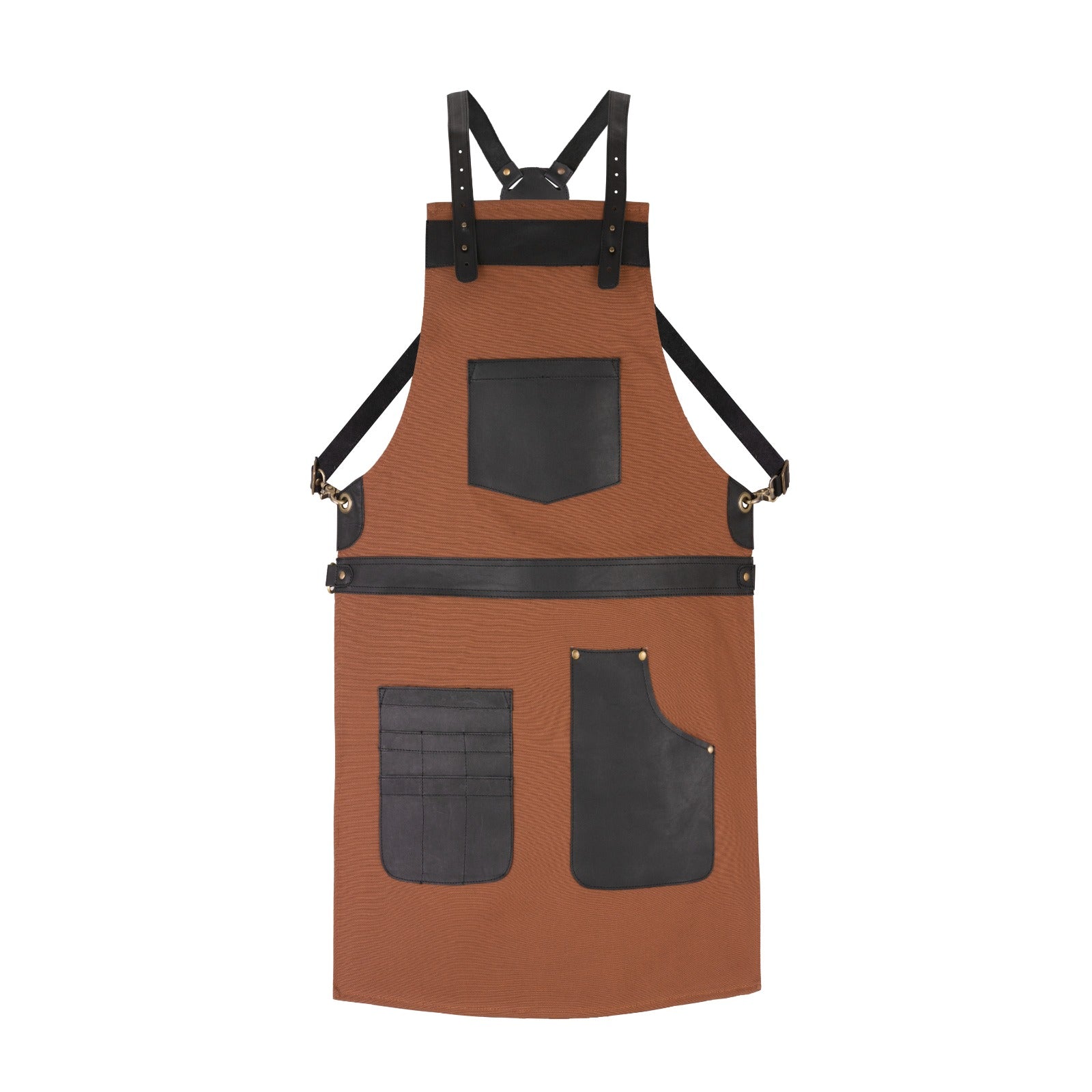 Discover the Timeless Appeal of Leather Aprons