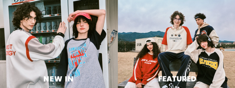 Ælfric Eden: Streetwear with a Global Voice