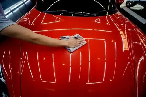Professional Car Painting Service & Car Damage Repair UK