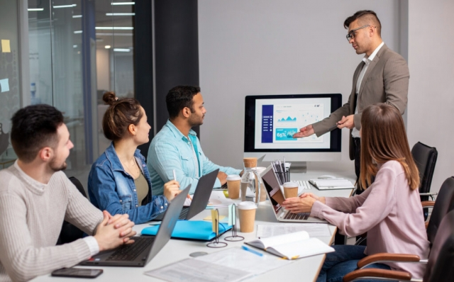 Elevate Your New Jersey Business with a Leading Digital Marketing Agency