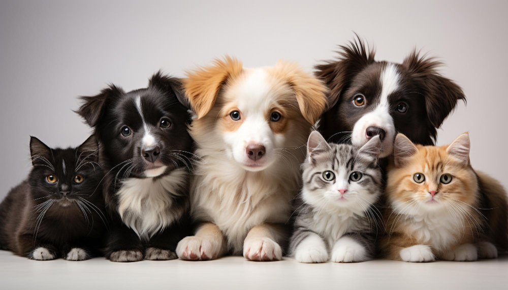 Which Pet Fits Your 2025 Lifestyle?