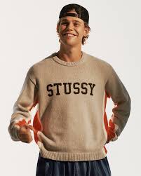 Style, Culture, and Cozy Vibes with Stussy