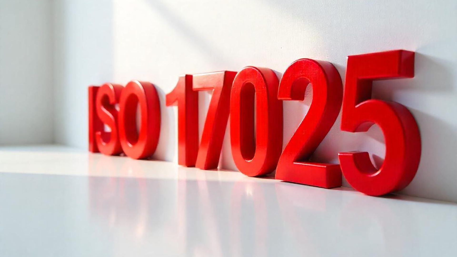 ISO 17025 Internal Auditor Training: A Key to Laboratory Quality Management