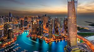 Off-Plan Properties and Their Role in Enhancing UAE’s Urban Development