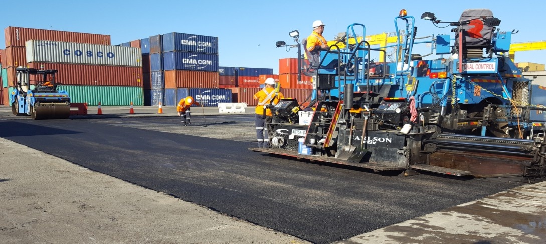Expert Bitumen Repair Services for Durable Surfaces