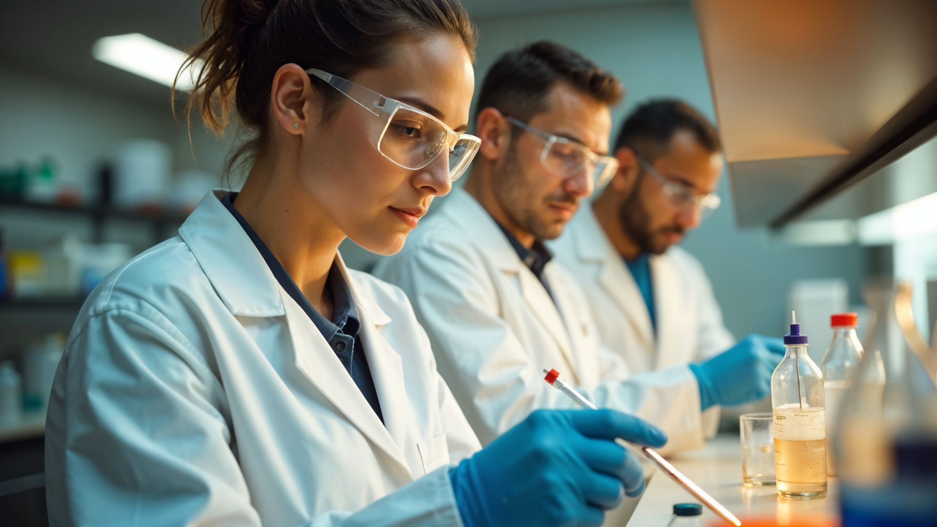 ISO 13485 Training: Ensuring Quality in Medical Device Management
