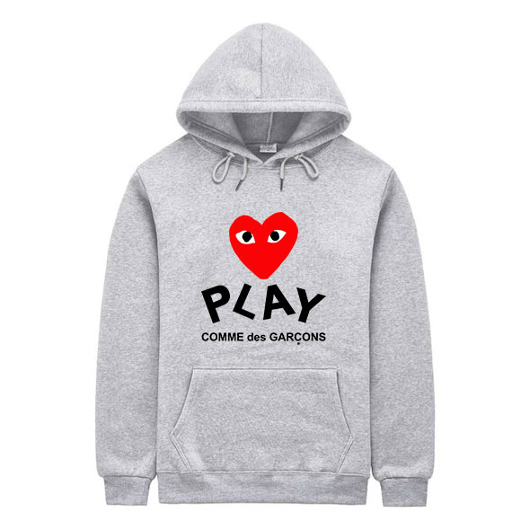 Comme Des Garcons new style and innovation shop