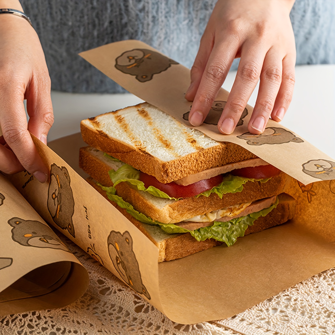 Selling Price Cheese Paper Options for Affordable and Quality Packaging