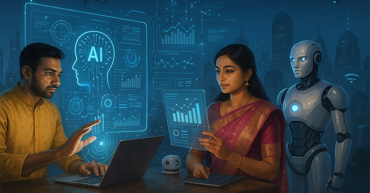 The Future of AI Top Trends to Watch in 2025