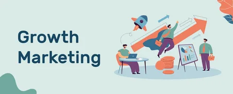 Growth Marketing Strategies to Scale Your Business