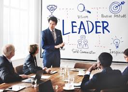 Executive Leadership Coaching: A Path to Stronger Leadership