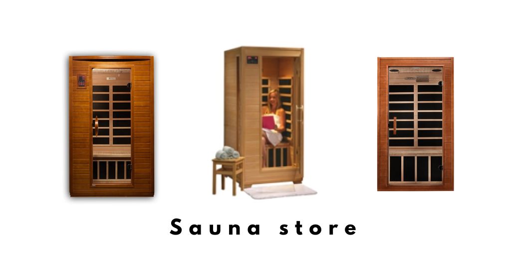Must-Haves When Getting a Sauna