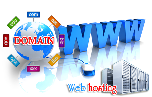 Your Guide to Domain Name Registration in Nepal: Building Your Online Foundation with Affordable Hosting Options