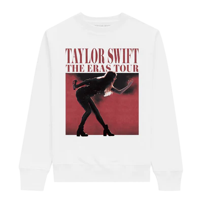 Eras Tour Merch: A Global Phenomenon