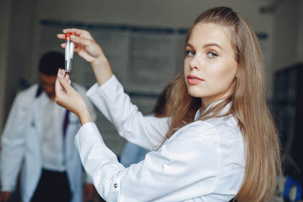 Choosing the Right PRP Training Center: What Medical Professionals Should Know