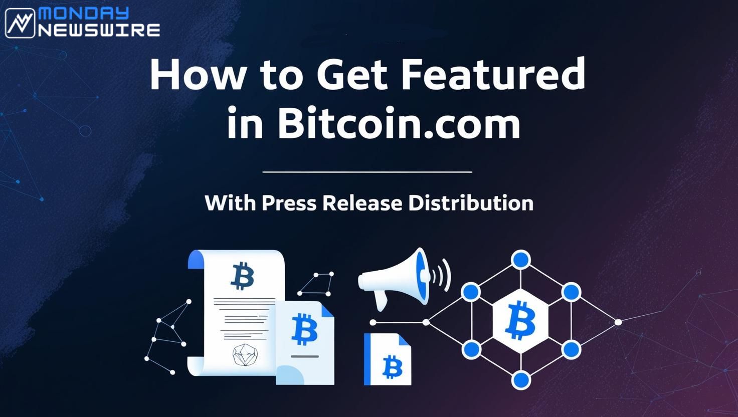 The Best Crypto PR Distribution Services for Getting Featured in Top Publications