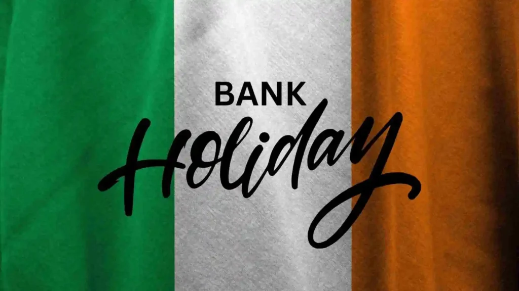 Celebrating the June Bank Holiday in Ireland: Tradition, Travel, and Things to Do