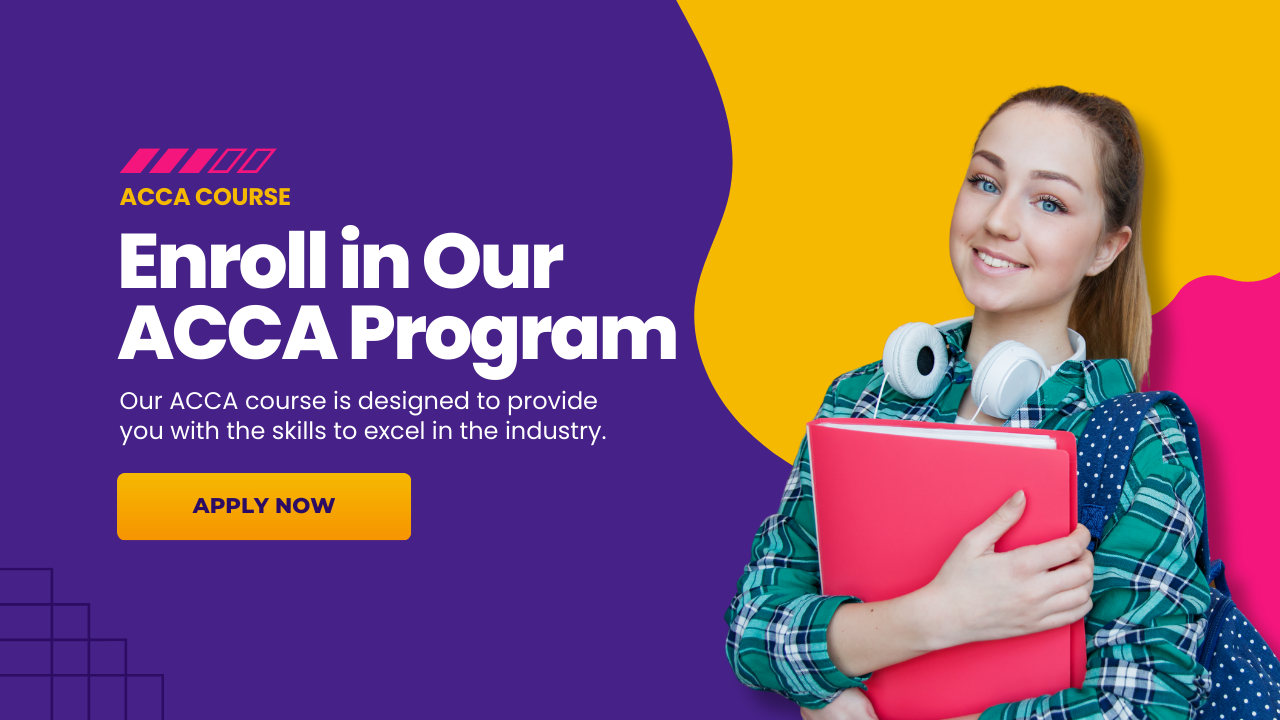 Can Uzbek Students Study ACCA Without Leaving the Country?