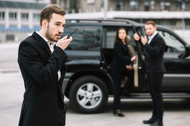 Top-Quality Security Guard Services in Jacksonville: Protecting What Matters Most