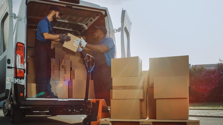 Revealing the Unseen Perks of Choosing the Best Long Distance Moving Company