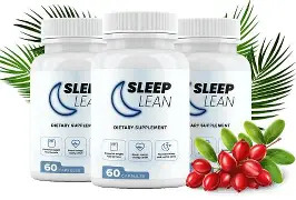 Transform Your Nights into Fat-Burning Power Hours with Sleep Lean