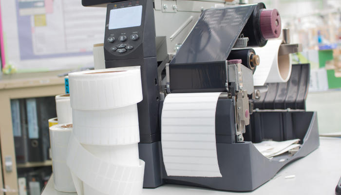 Creative Ways to Use Label Printing Machines for Branding and Custom Packaging