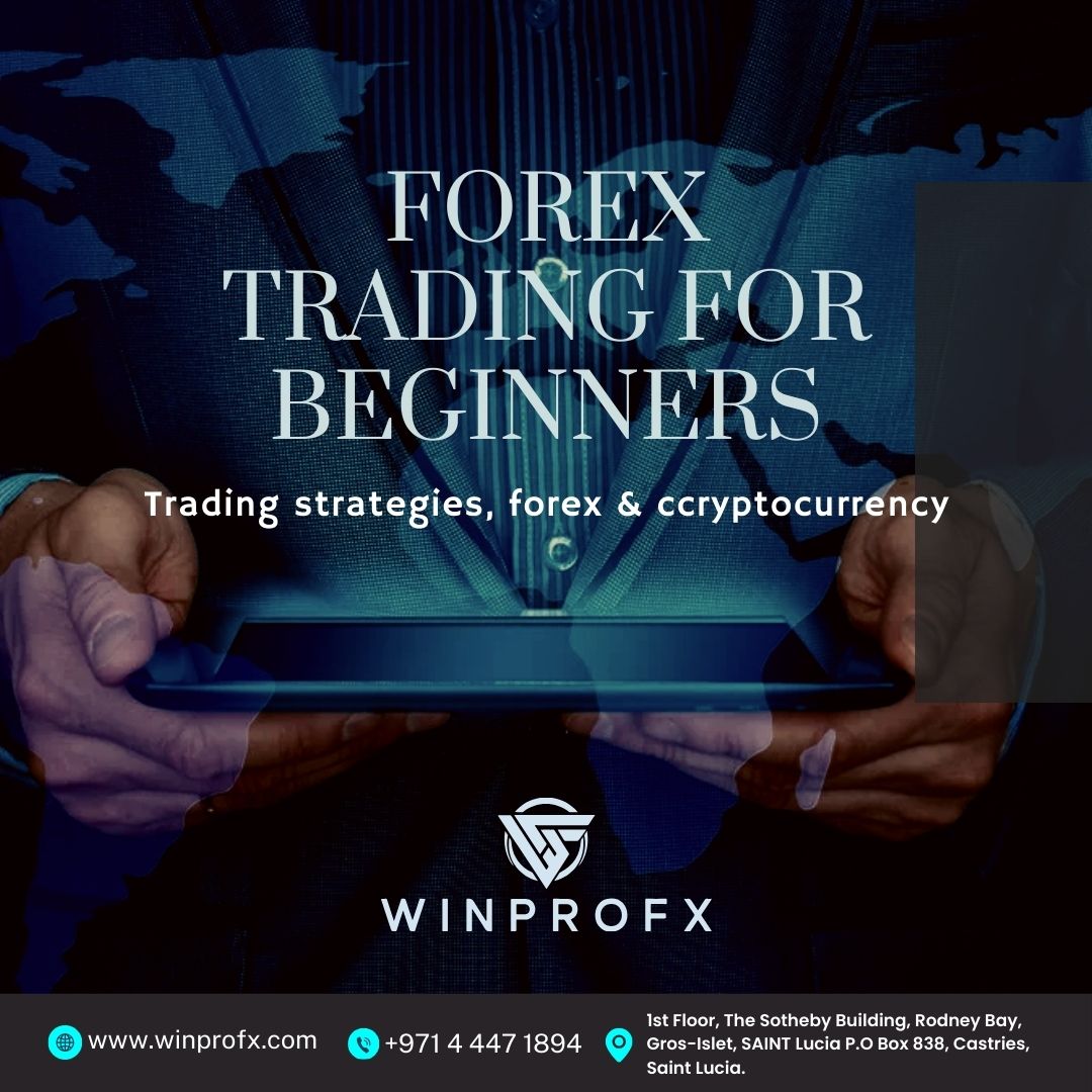 Forex Trading for Beginners: A Simple Guide